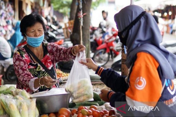 Studi Kasus UMKM Transportasi